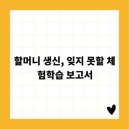 국제학교 입학 준비: 성공적인 자녀 진로 설계 전략